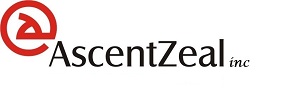 AscentZeal Inc. Logo